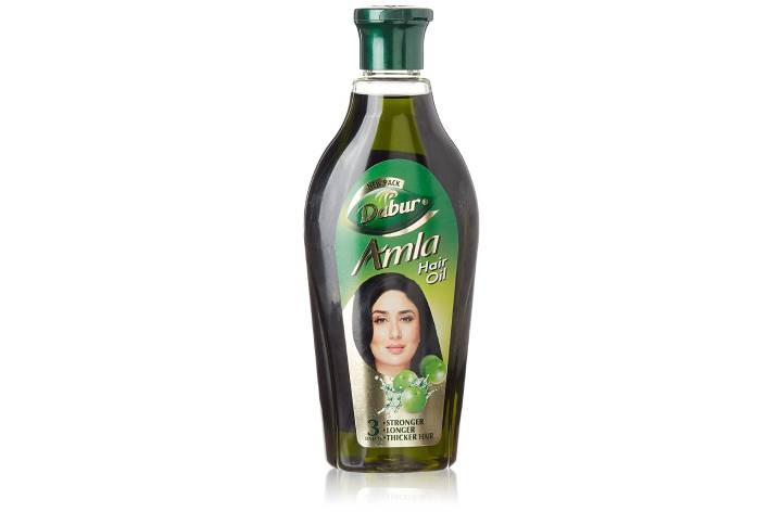 Dabur Amla Hair Oil, 45 ml, 0 ₹ OFF | grocerymars
