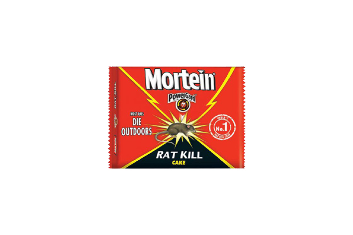 Buy Mortein PowerGard Rat Kill Cake, 100 g Online at Best Prices
